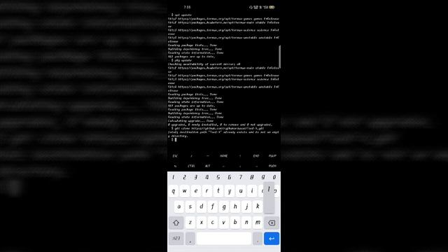 How to install Tool-X(no root)