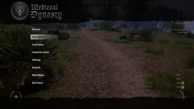 21 ULTIMATE TIPS I UPDATED tips for the new patch I Starting guide Medieval Dynasty beginners guide