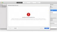 Using the BetaFPV LiteRadio 2 SE with MacOS - what OS does it work/not work on?