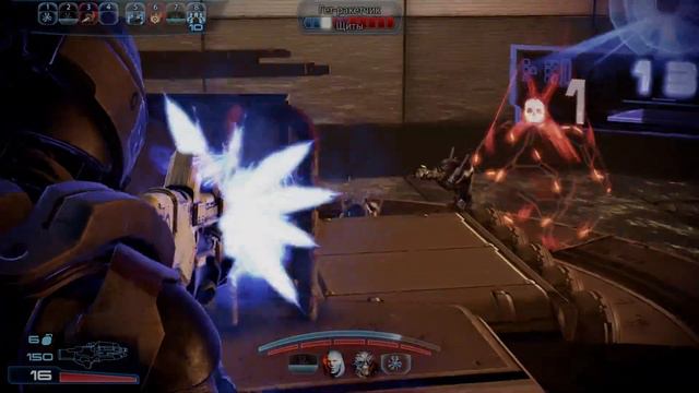 Общий сбор  Mass Effect 3 Legendary Edition