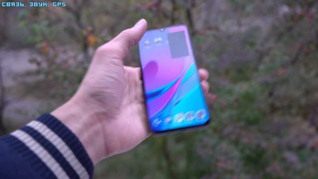 Xiaomi Mi 9 Lite полный обзор ТОПового смартфона в сравнении с Redmi Note 8 Pro и Realme XT! 4K