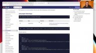 GitLab Observability Error Tracking Demo