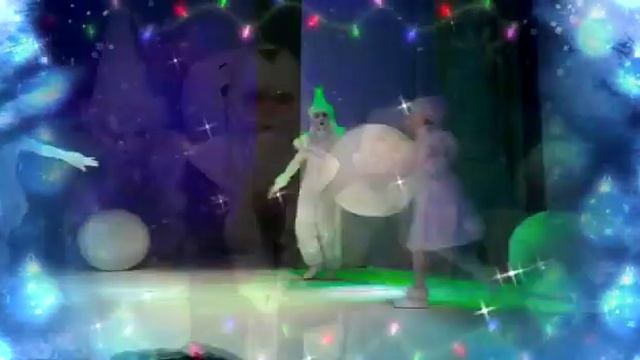 Сказка в каждом сердце. Часть 2.