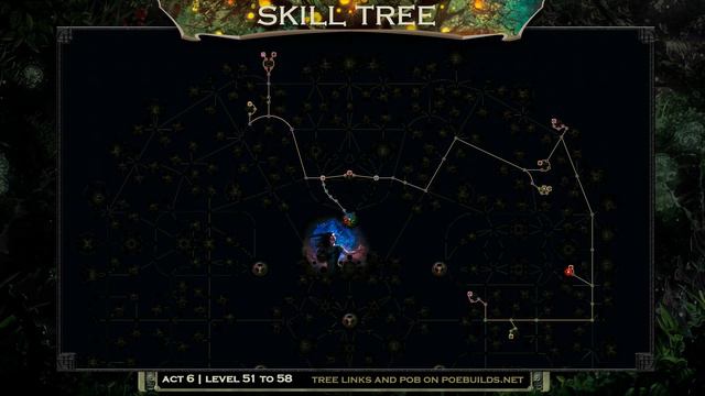 [PoE 3.21] CRUCIBLE STARTER: ESSENCE DRAIN OCCULTIST - PATH OF EXILE CRUCIBLE - POE BUILDS
