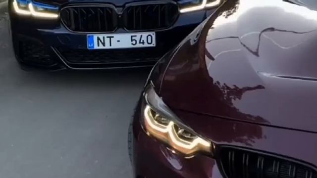 BMW