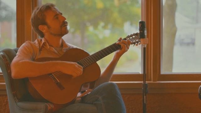 Bryant Roses - She (Green Day Cover)