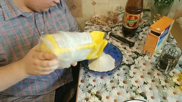 Курица во фритюре. Реально?