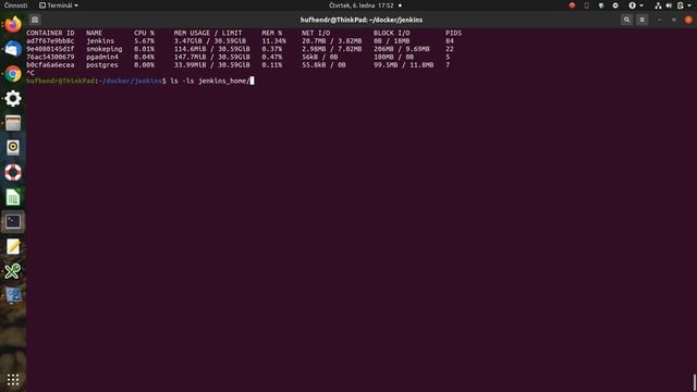 install Jenkins in 5min