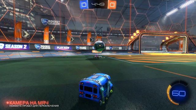 ПОЧЕМУ ВСЁ СЛОЖИЛОСЬ ТАК!?ЭТО ПРОСТО НЕВОЗМОЖНО!ПОТНЫЕ ПРОТИВНИКИ В ROCKET LEAGUE