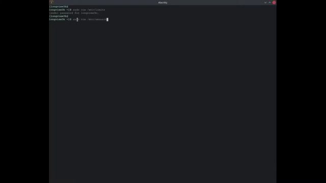 Setting up ulimit and Enabling Esync in Artix or Non-systemd Distros