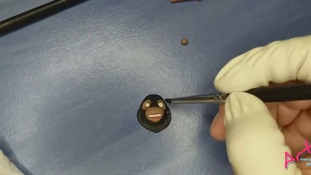 ПРЕДНОВОГОДНИЙ МКБЫЧОК ФЕРДИНАНД?