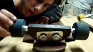 Other Planet P1 Longboard Truck Review