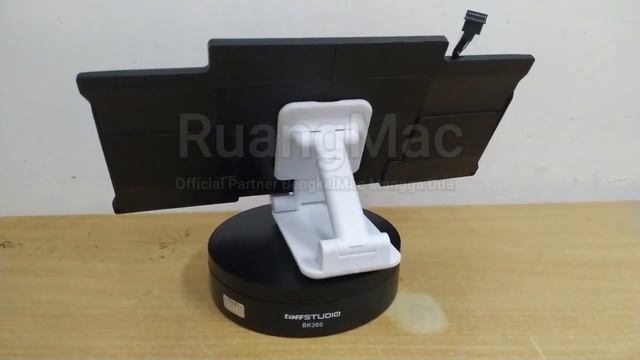 Baterai Macbook Air 13" A1466  A1496
