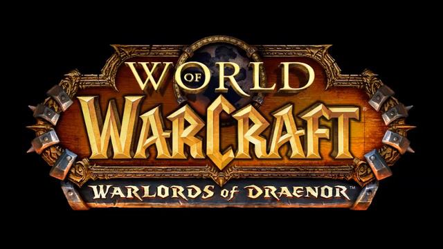 World of Warcraft Warlords of Draenor OST Music Soundtrack - 10 - Family