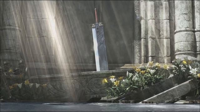 Final Fantasy VII - Aeriths Theme (Music Box)