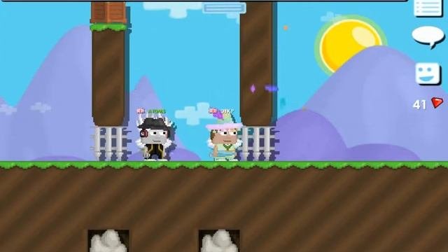 Drop Game Examples