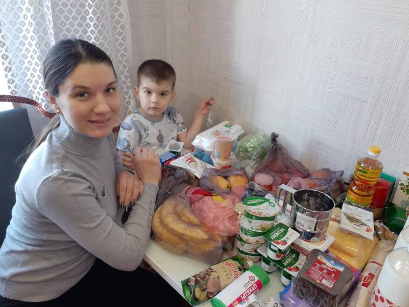 ОБЗОР ПОКУПОК __ ПРОДУКТОВАЯ КОРЗИНА __ФИКС ПРАЙС __ ПОРЯДОК