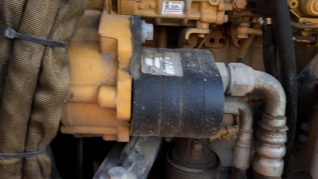 GovDeals: LEEBOY Grader (ID #26780) (Loc-E-0) (22-3304) KCO