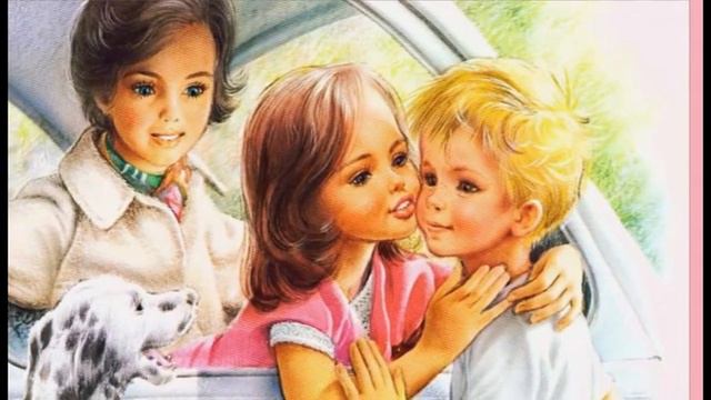 Что должен знать и уметь ребёнок .6 лет