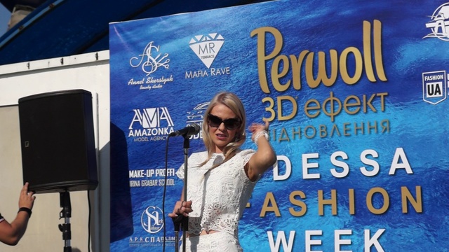 Анастасия Букина