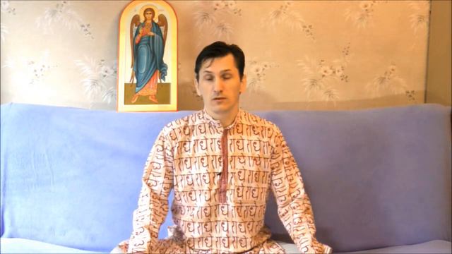 Вайрагья-Видение о Кавказе и России!
