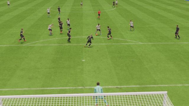 FIFA 23 Squad Battles