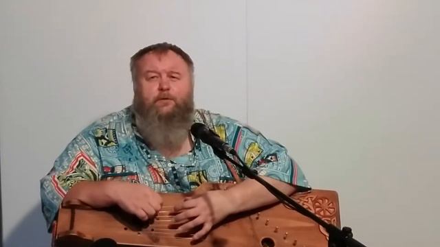 Дмитрий Татаринцев  каверверсия песни Круиз  Родник