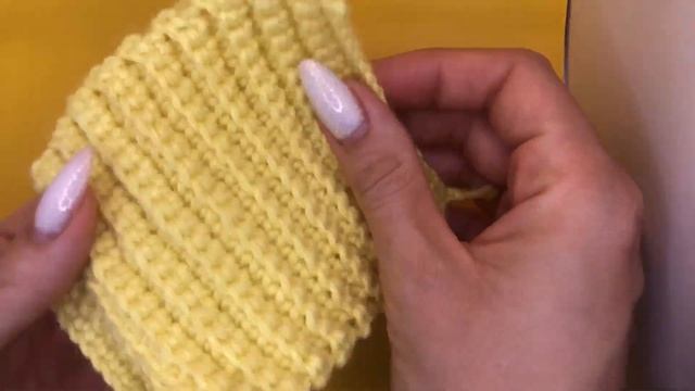 Видео-обзор крутой зимней пряжи GAZZAL BABY WOOL от интернет-магазина YARN21.RU