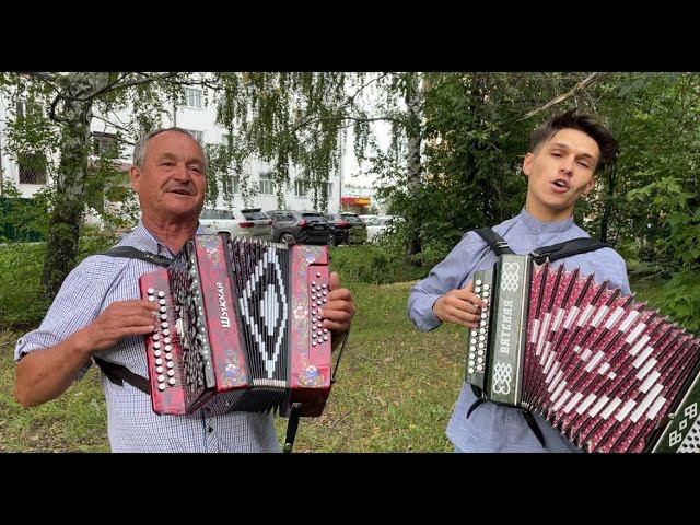 Утсан ура пӗтмест вӑл - Виталий Адюков, Дмитрий Моисеев