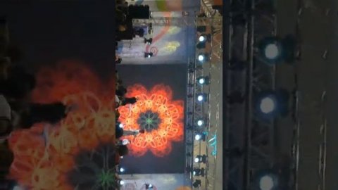 Навруз в ВДНХ 2019. Нормально ПАЁТ