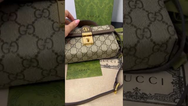 Сумка Gucci оригинал