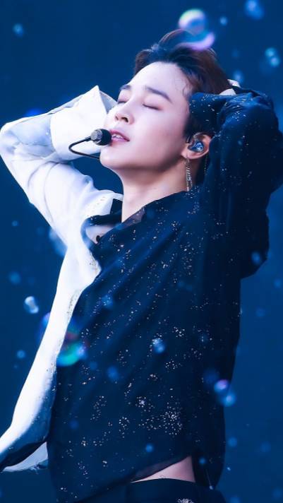 Jimin Serendipity RUS SUB