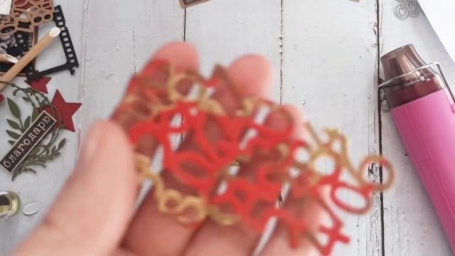 Мастер-класс от Евгении Войщевой-Алексеевой. 