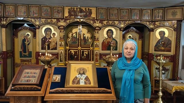 В годину тяжкую Богом избранный