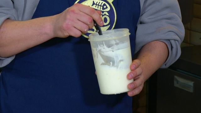 "И РЫБА И МЯСО" Пицца от мастера ресторана Бочкари.