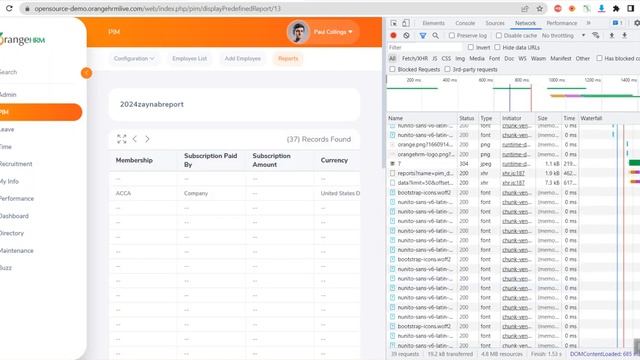 Trick to help us in create data from Postman by Copy as curl bash  in Arabic