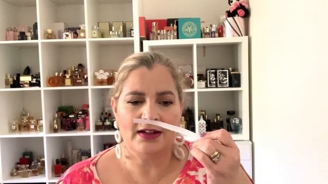 Perfumes Nichos De Mi Colección Para Esta Primavera