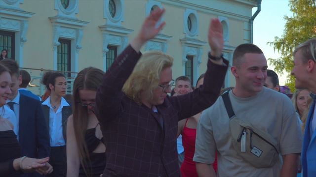 ВВМ 2024 - 26 июня | Летний Дворец