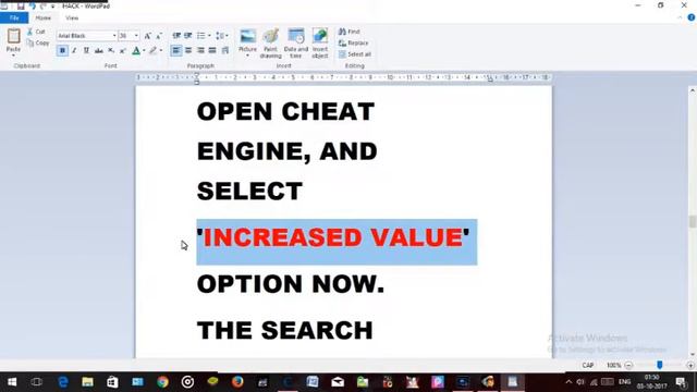 HOW TO HACK UNKNOWN VALUES IN PC GAMES | CHEAT ENGINE