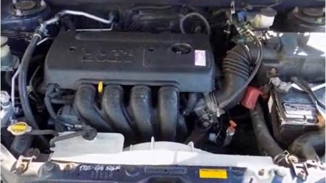 2005 Toyota Matrix Used Cars Union City NJ