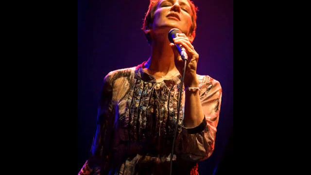 Stacey Kent - Landslide - The essence of music