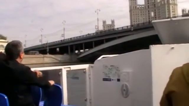Золотое кольцо Москвы. Экскурсия.