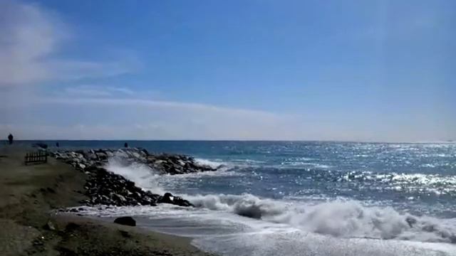 2013 il nostro mare