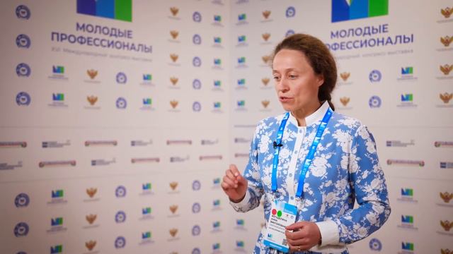 Интервью с генеральным директором ОАО ХБК Шуйские ситцы А.В. Богаделиной
