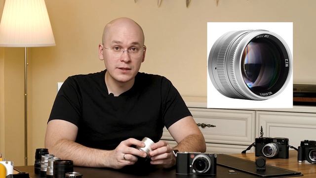 Как на ЭТО можно снимать. Самый трогательный фотоаппарат.