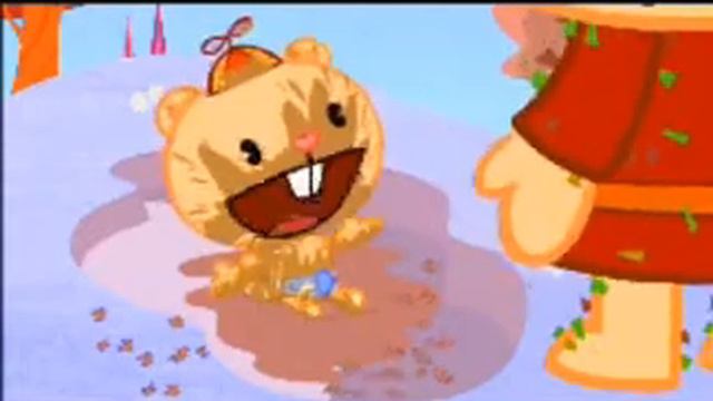 Bloo Friend Vcd