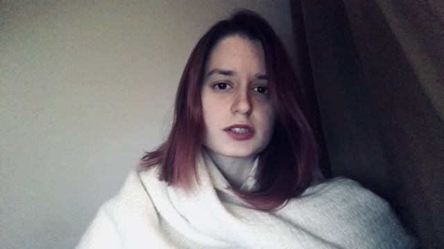 Полина. Та зима была будто война