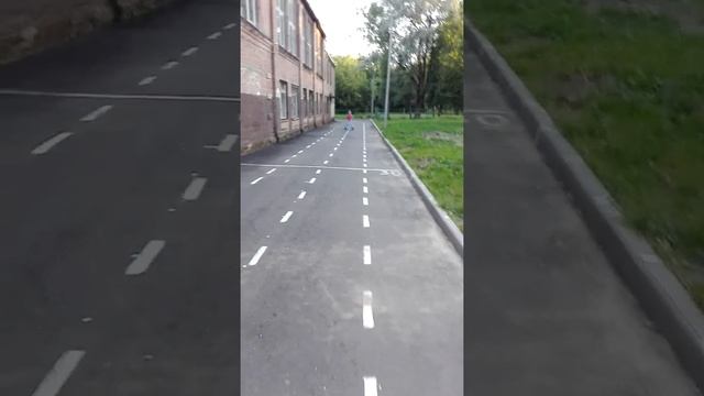 Гироскутер