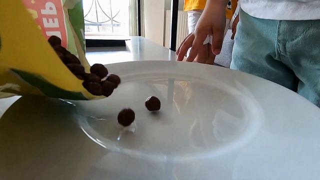 Банда ДД играют на желания. Кому досталось самое сложное желание?