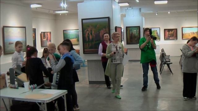 Творцы истории